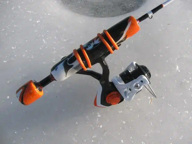 How to Set Up an Ice Fishing Rod: Ultimate Guide for Beginners
