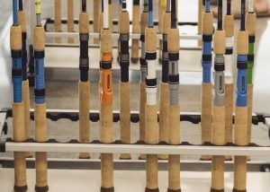 12 foot ugly stik surf rod Ugly Stik Bigwater Spinning Rod