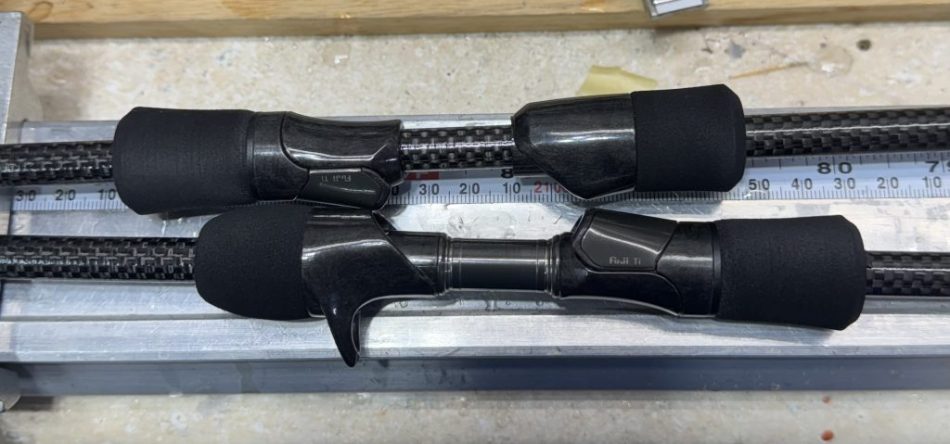 Bfs Line BFS Rods - The Ultimate Guide - Anglers Resource