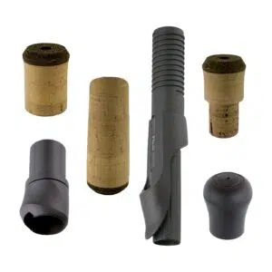 プレスティジ・ディスクガイド 555 Carded Items and Accessories - Anglers Resource