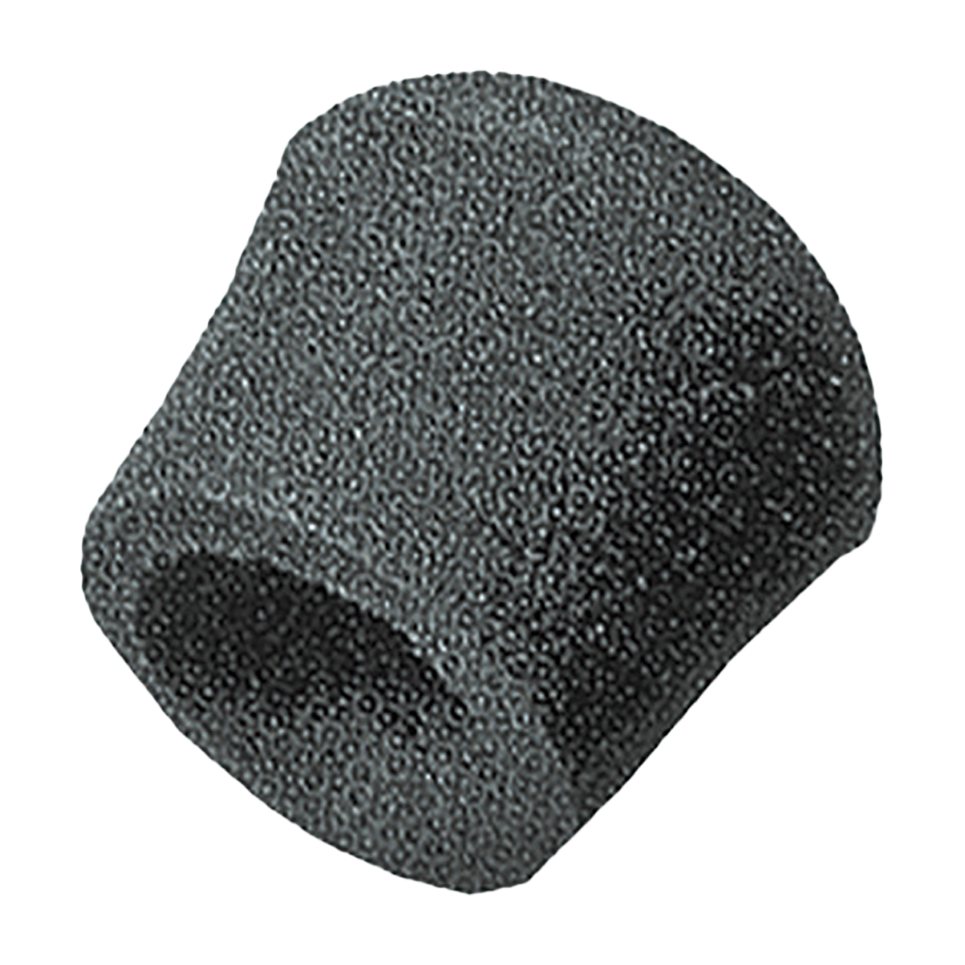 EVA FOAM BUTT CAP