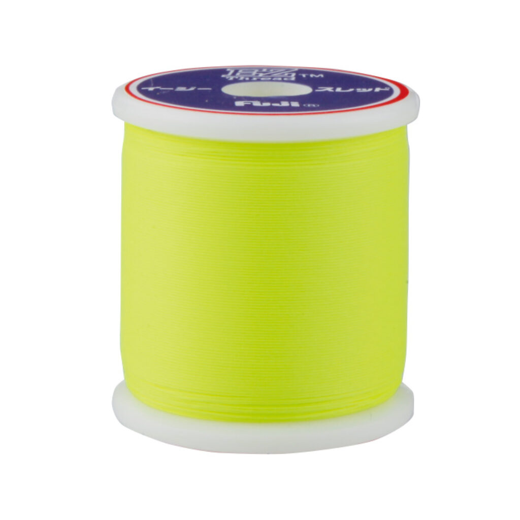 EZ SERIES THREAD - FLUORESCENT TYPE - Anglers Resource