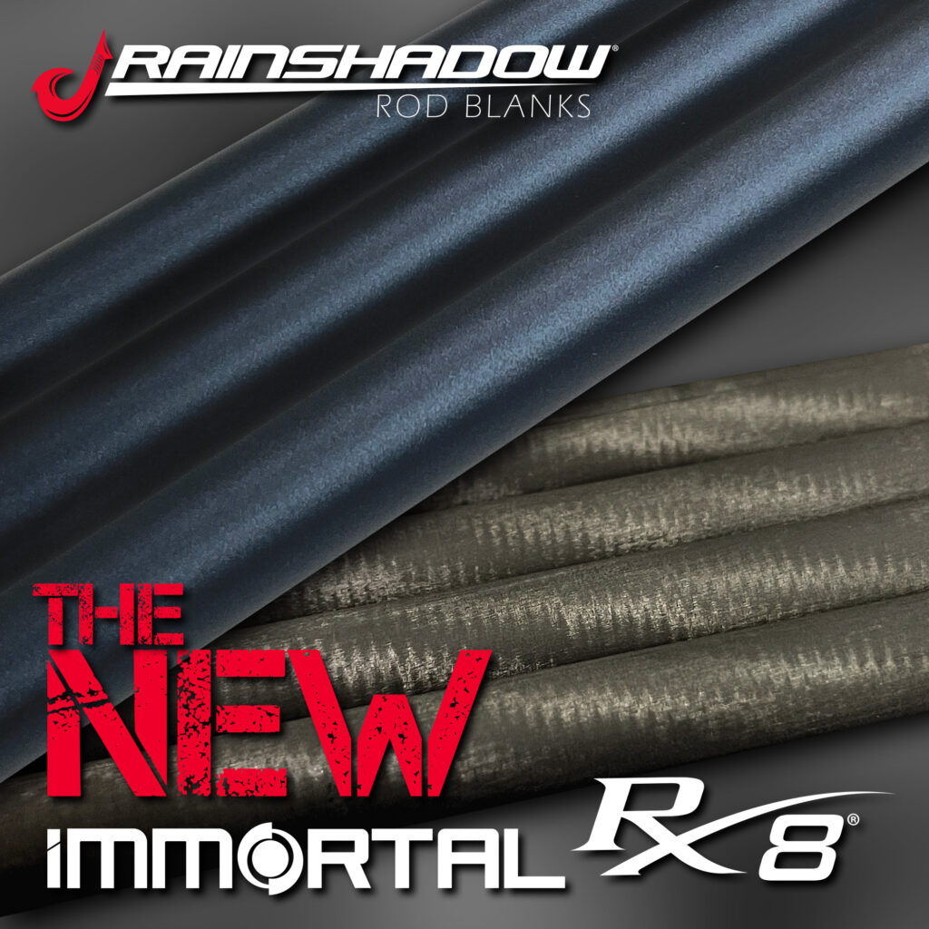 Batson Enterprises New Rod Blanks