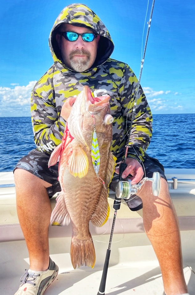 scamp grouper