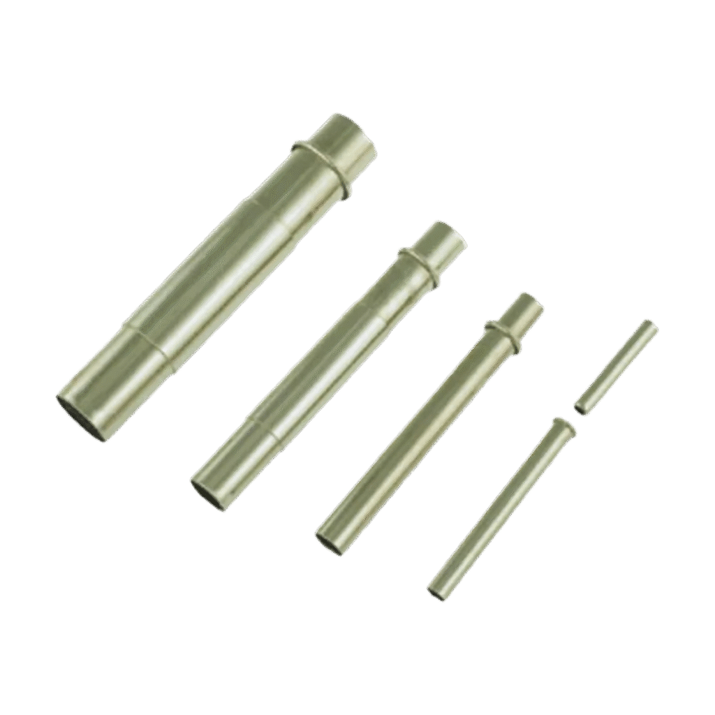 ferrule for travel fishing rods