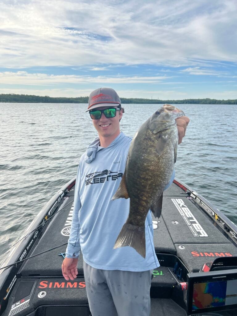 bass