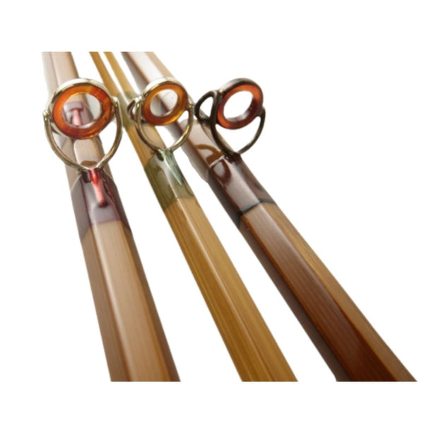 bamboo fly rods