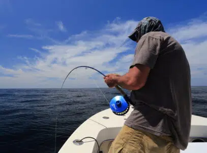 Matching A Reel To A Rod | Shimano’s Advice For Rodbuilders