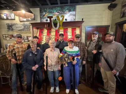 What We Learned at The Oyster Bamboo Rod Building Class