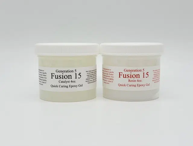 epoxy gel