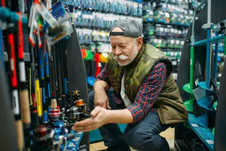 Fishing Rod Repair Kits Explained