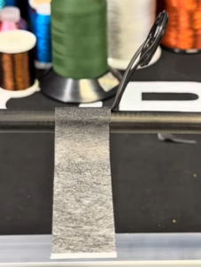 Air Carbon Mesh For Rod Building Explained