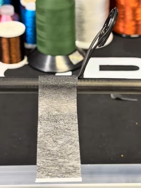 Air Carbon Mesh For Rod Building Explained