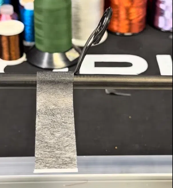air carbon mesh
