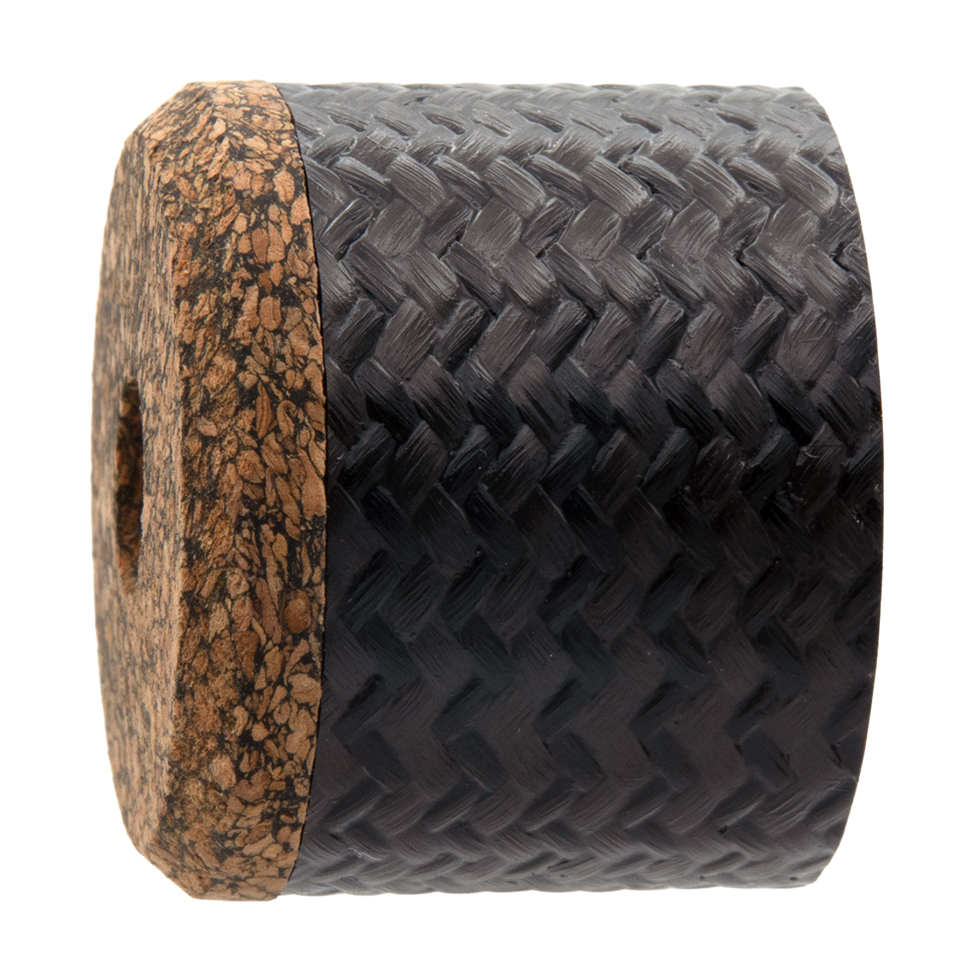 Fuji X MORE Carbon Rear Grip for VJTS