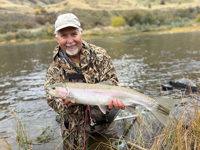 Choosing the Best Fly Casting Rod For Maximum Distance