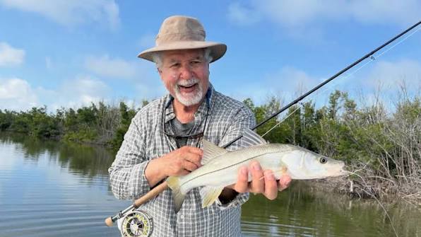 Best Fly Casting Rod