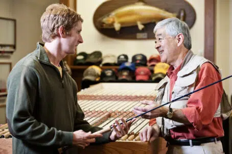 Wholesale Fishing Tackle Suppliers, What Specialty Retailers Should Look For