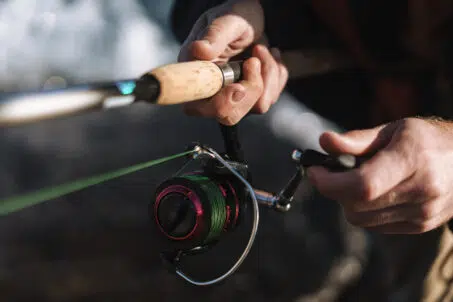 Reel Seats Explained for Custom Rod Builds