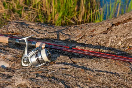 Guide Spacing Basics for Custom Fishing Rod Builds
