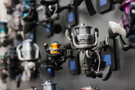 Fishing Gear Distributors vs Specialty Suppliers